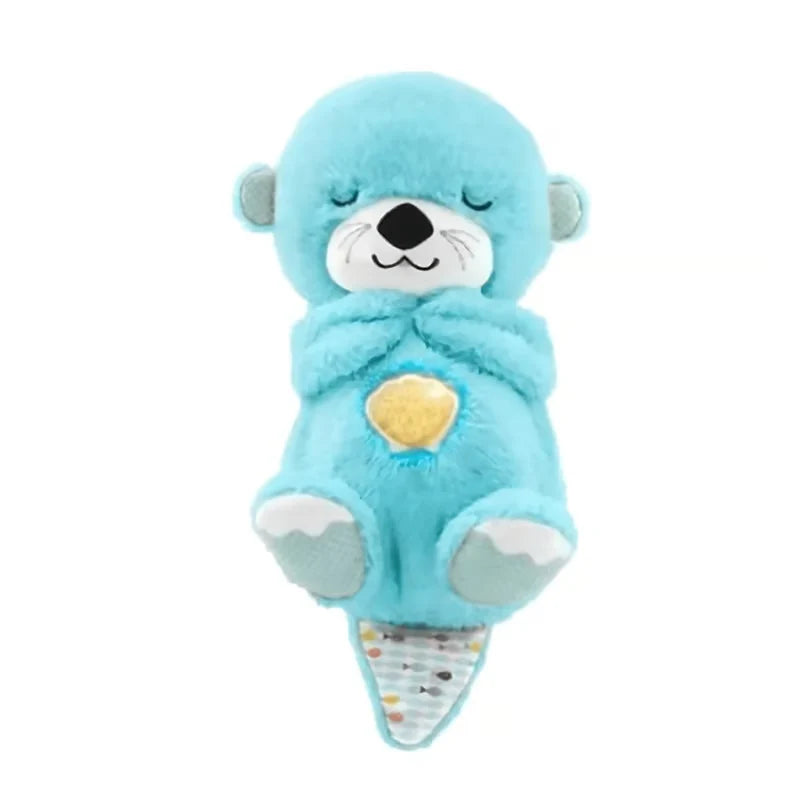 Peluche Nutria Antiestrés