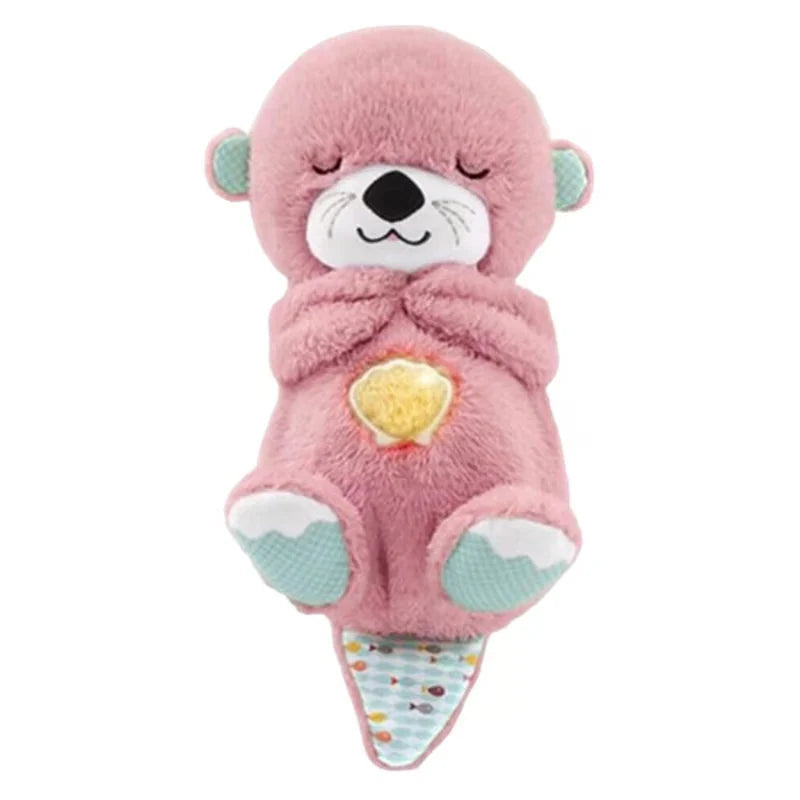Peluche Nutria Antiestrés