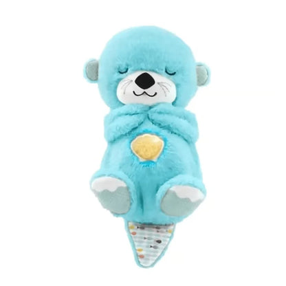 Peluche Nutria Antiestrés