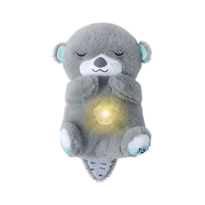 Peluche Nutria Antiestrés